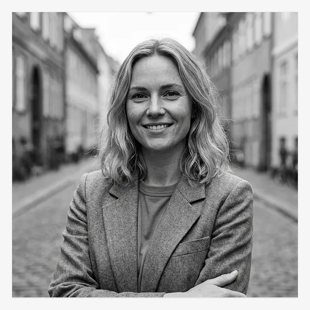 Cecilie Krogh