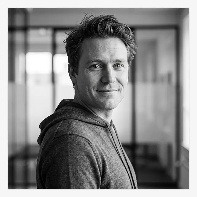 Mikkel Qvistgaard