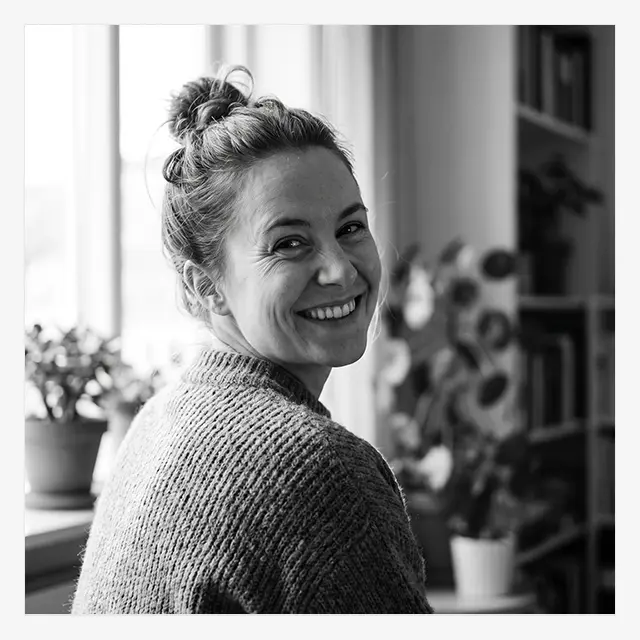 Nanna Falk