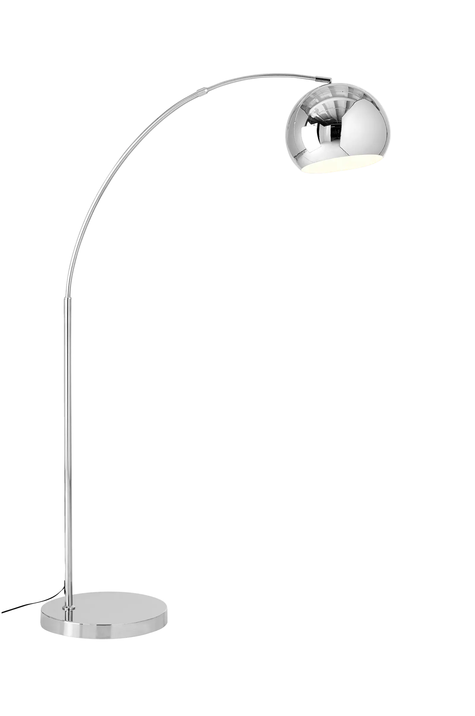 Gulvlampe Canon