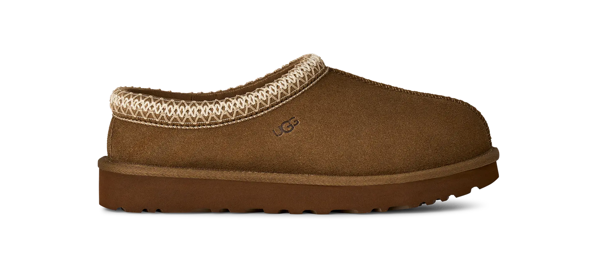 UGG Tasman II Sko, Light Bronze, 36