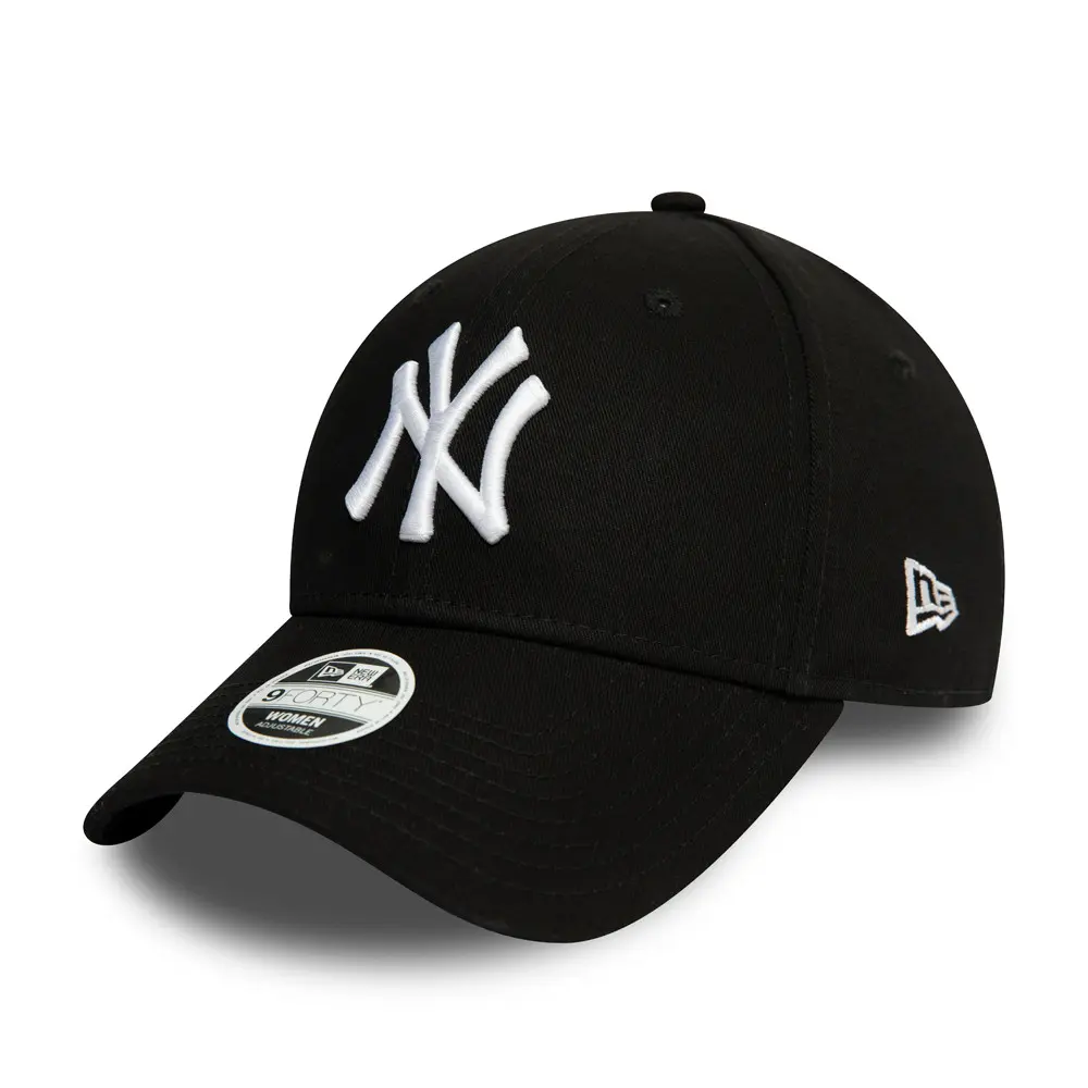 New York 9Forty Cap, Sort, One size