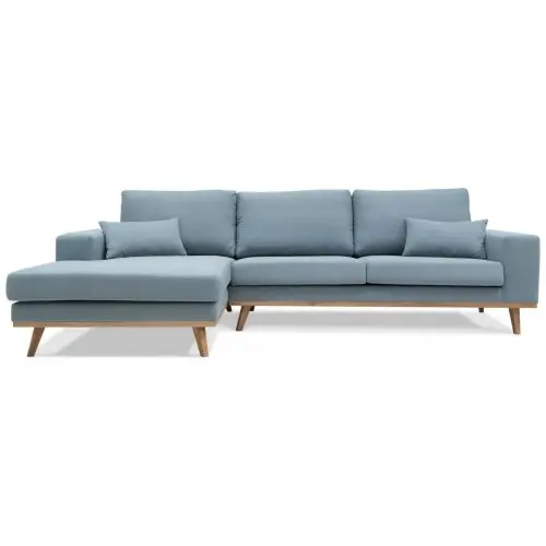 Chaiselongsofa Simone venstrevendt - Rino 37