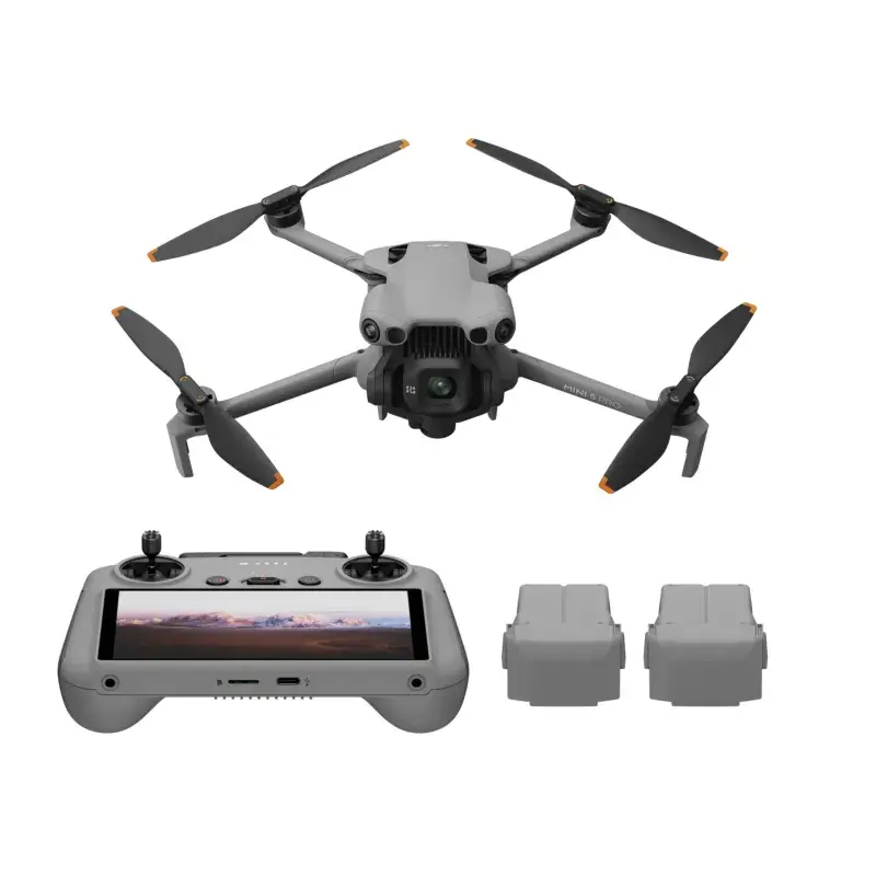 DJI Mini 5 Pro Fly More Combo Plus inkl. DJI RC2