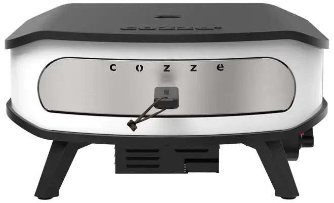 Cozze Pizzaovn Roterbar 17''