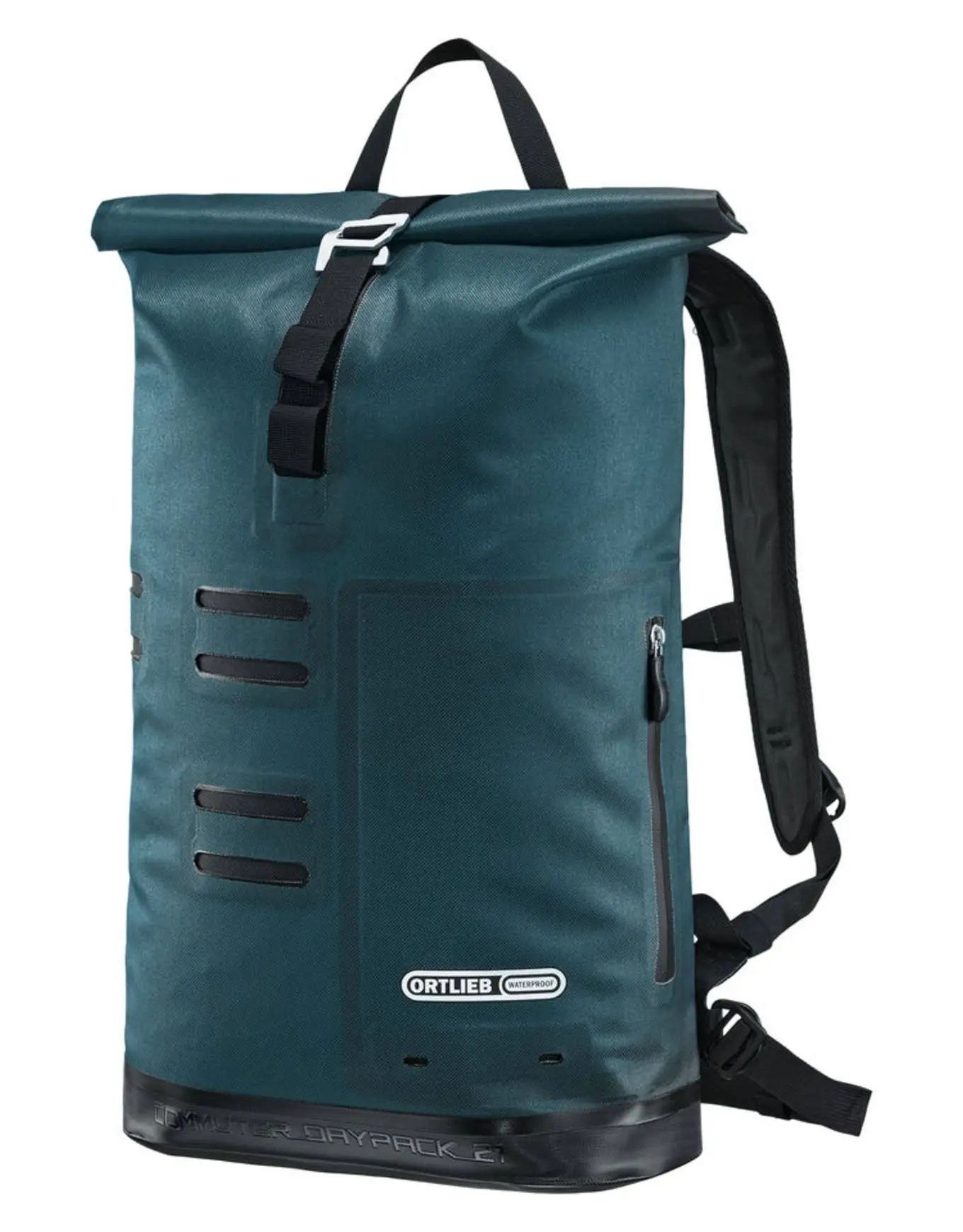 Commuter-Daypack City 21L Petrol