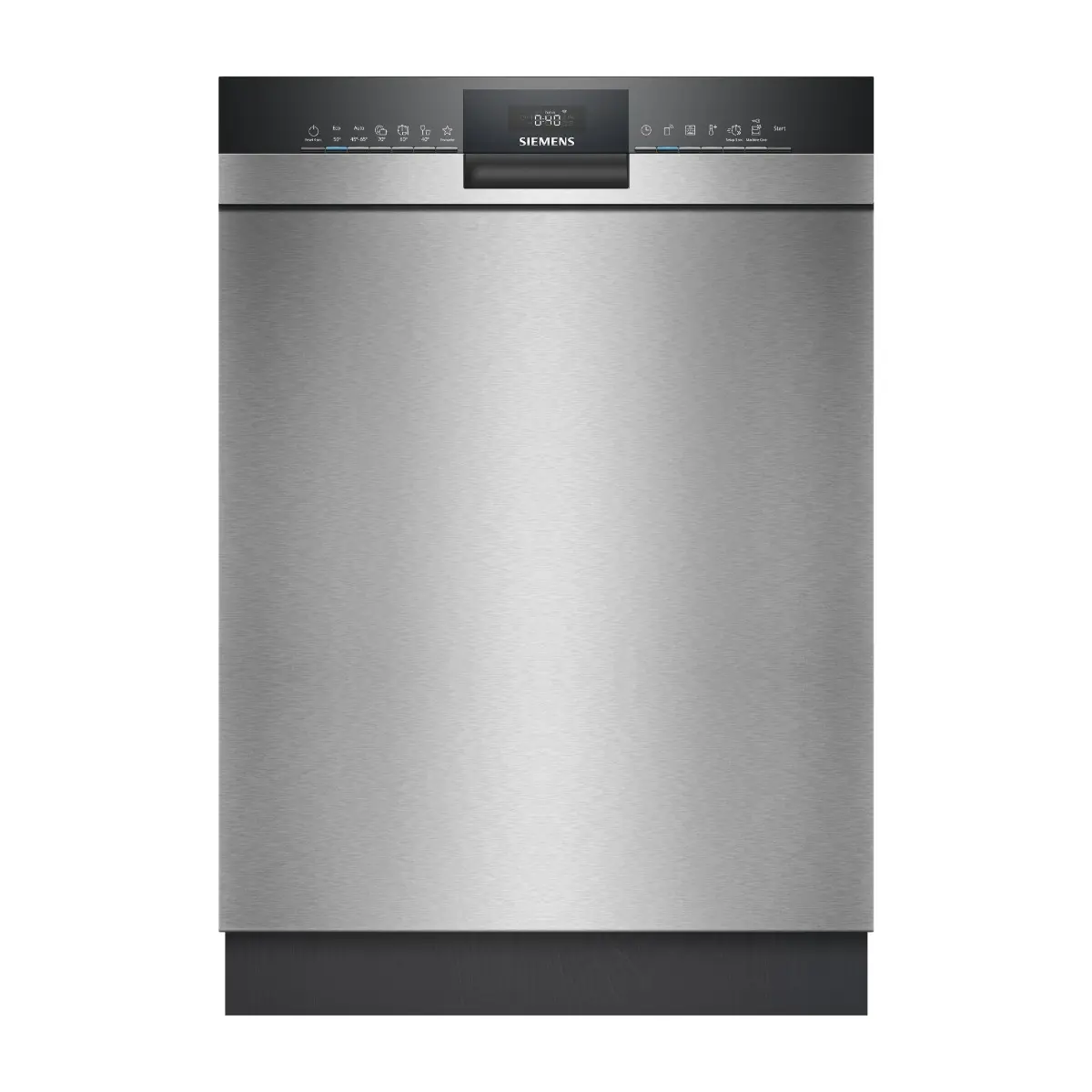 Siemens iQ300 Opvaskemaskine SN63HX72MS (Integreret)
