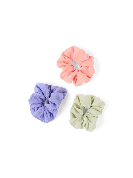 Scrunchies 3 stk.