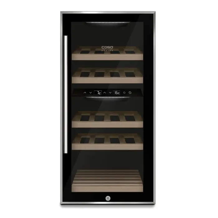 WineComfort 24 Black