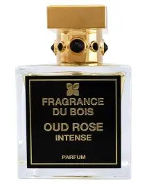 Fragrance Du Bois Oud Rose Intense Parfum