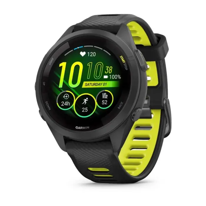 Forerunner® 265S